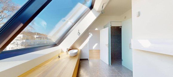 4 rooms Apartment in Klosterneuburg, Austria No. 235636 19