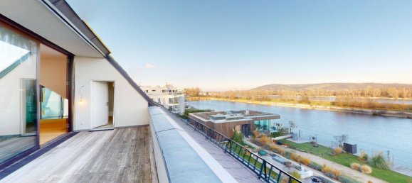 4 rooms Apartment in Klosterneuburg, Austria No. 235636 13