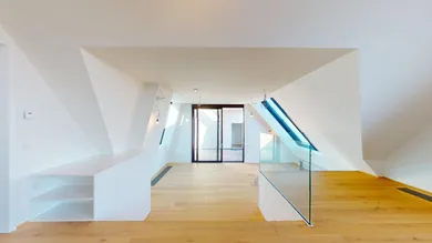 4 rooms Apartment in Klosterneuburg, Austria No. 235636