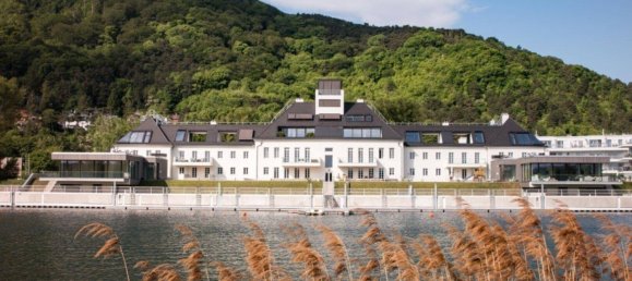 4 rooms Apartment in Klosterneuburg, Austria No. 235636 2