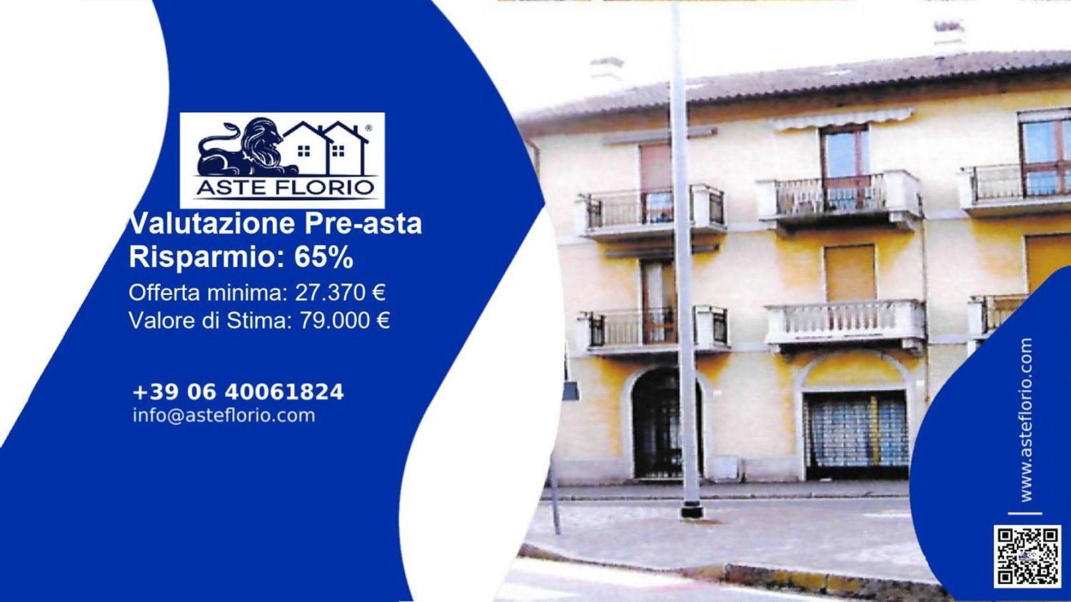 2 Schlafzimmer Wohnung in Vaprio d'Adda, Italy, Nr. 277006