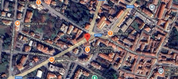 2 Schlafzimmer Wohnung in Vaprio d'Adda, Italy, Nr. 277006 11