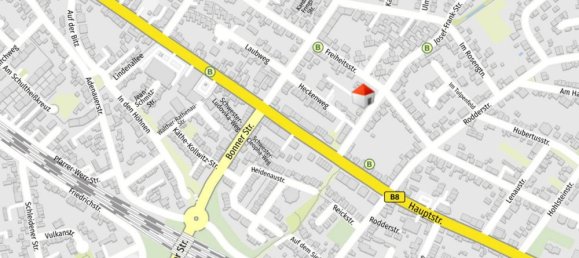 Grundstück in Rhein-Sieg, Germany, Nr. 142943 7