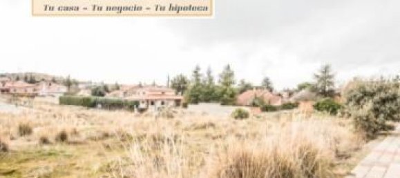  قطعة أرض في Avila, Spain 5218متر مربع رقم 110386 2