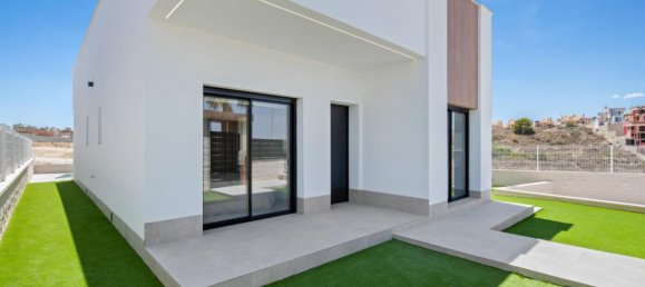 Casa de 3 dormitorios en Algorfa, Spain No. 285681 3