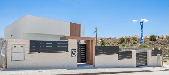 Casa de 3 dormitorios en Algorfa, Spain No. 285681 4