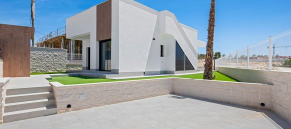 Casa de 3 dormitorios en Algorfa, Spain No. 285681 20