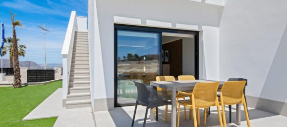 Casa de 3 dormitorios en Algorfa, Spain No. 285681 19