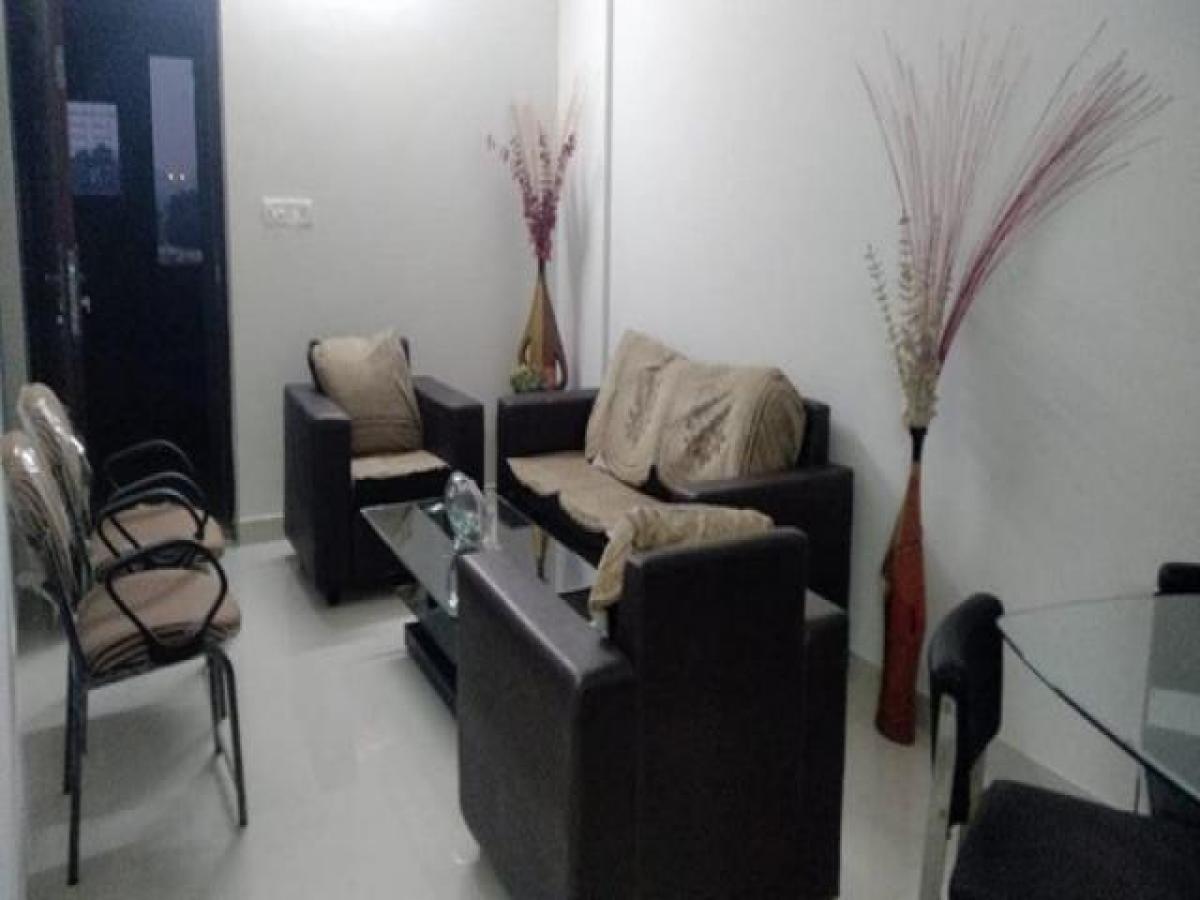 2 bedrooms House in Nagpur, India No. 6913