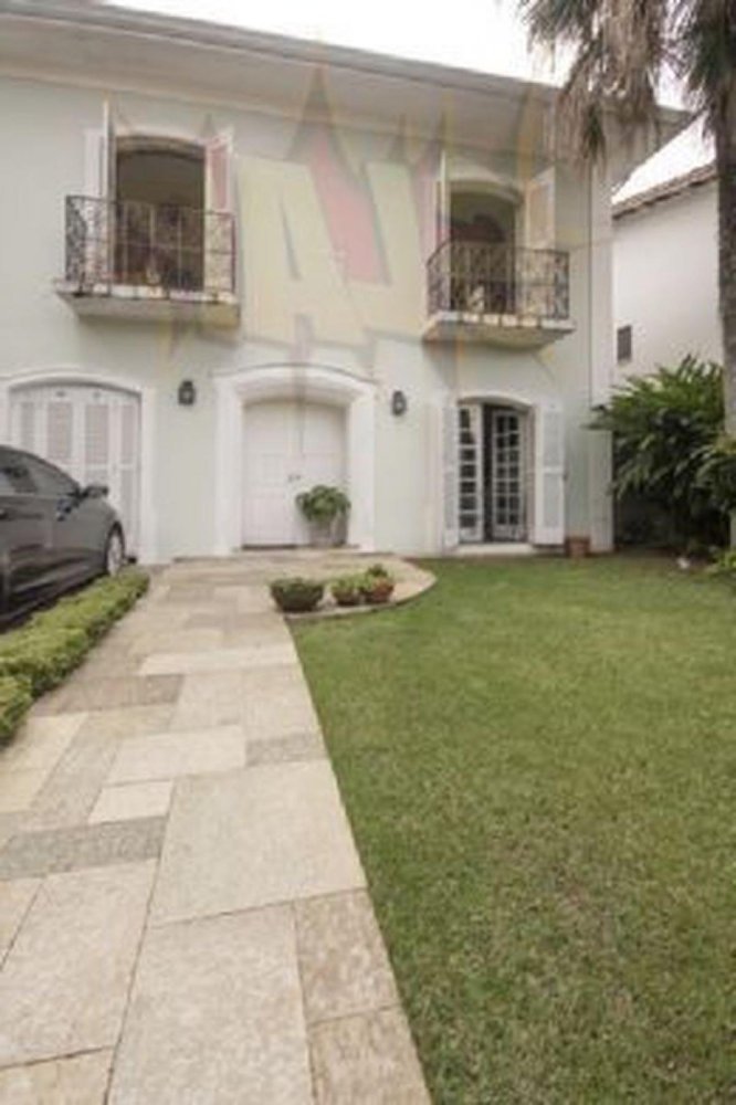 4 Schlafzimmer Haus in Sao Paulo, Brazil, Nr. 462772