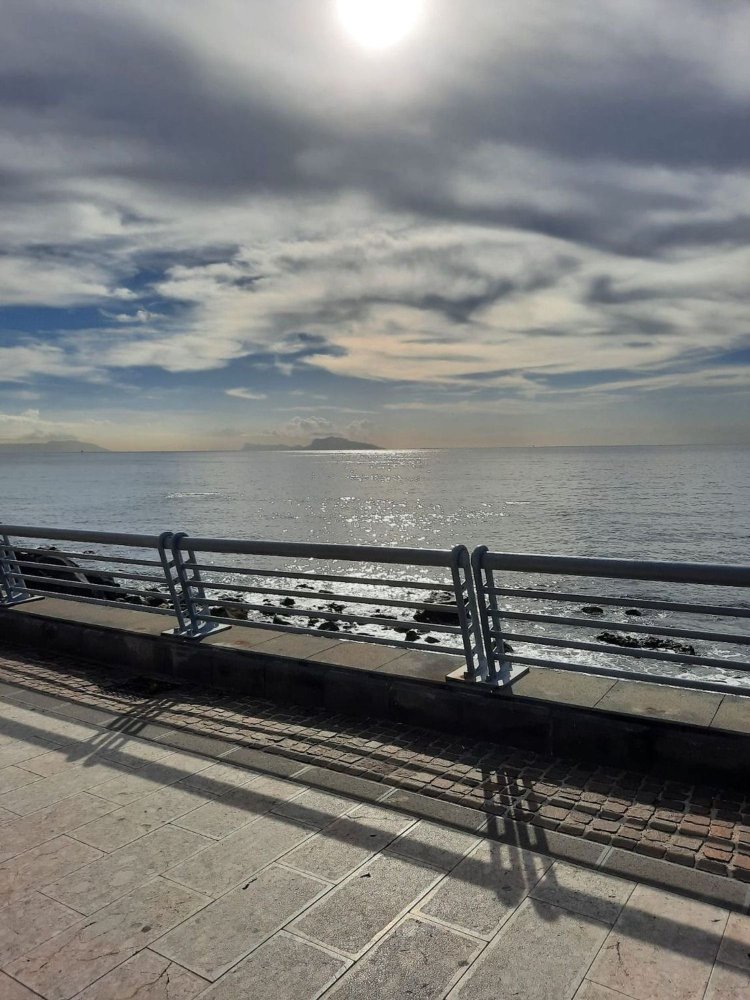 4 bedrooms Apartment in Pozzuoli, Italy No. 327741