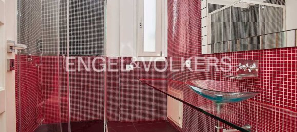 3 Schlafzimmer Penthouse in Palermo, Italy, Nr. 62976 9