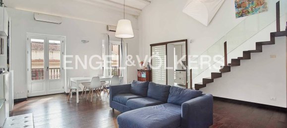 3 Schlafzimmer Penthouse in Palermo, Italy, Nr. 62976 3