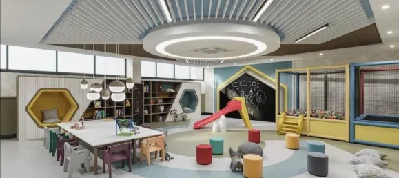 Wohnung 3+1 in Ägäische Region, Turkey, Nr. 32530 13