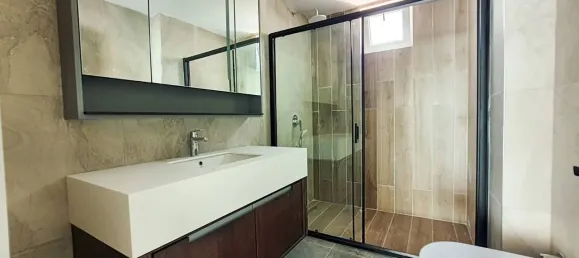 Wohnung 3+1 in Ägäische Region, Turkey, Nr. 32530 28