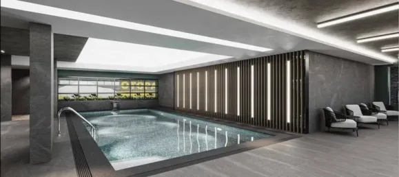 Wohnung 3+1 in Ägäische Region, Turkey, Nr. 32530 17