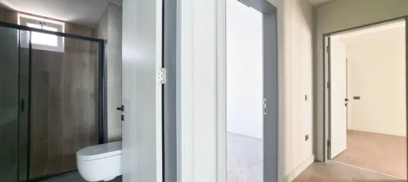 Wohnung 3+1 in Ägäische Region, Turkey, Nr. 32530 23