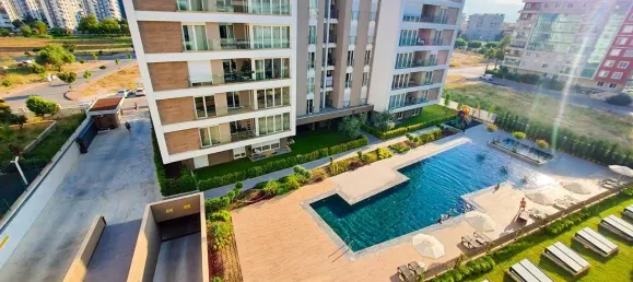 Wohnung 3+1 in Ägäische Region, Turkey, Nr. 32530 20