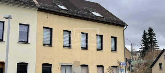 3-Zimmer Stadthaus in Vogtlandkreis, Germany, Nr. 68198 3