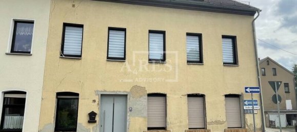 3-Zimmer Stadthaus in Vogtlandkreis, Germany, Nr. 68198 4