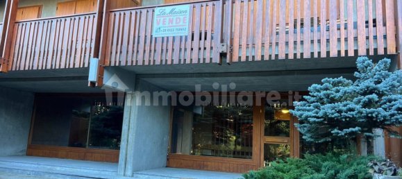 1 bedroom Apartment in Cesana Torinese, Italy No. 318435 41