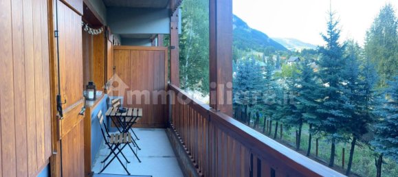 1 bedroom Apartment in Cesana Torinese, Italy No. 318435 17