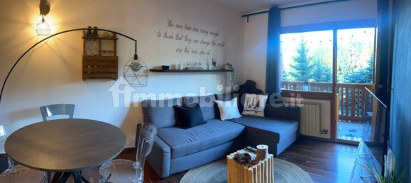 1 bedroom Apartment in Cesana Torinese, Italy No. 318435 2