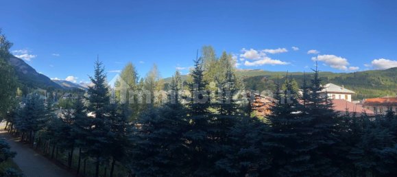 1 bedroom Apartment in Cesana Torinese, Italy No. 318435 38