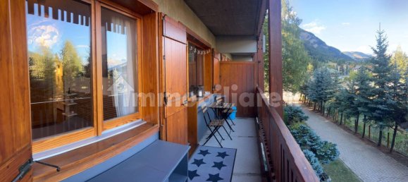 1 bedroom Apartment in Cesana Torinese, Italy No. 318435 39