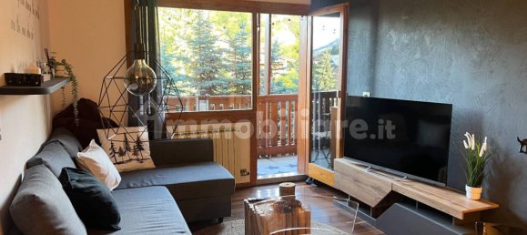 1 bedroom Apartment in Cesana Torinese, Italy No. 318435 21