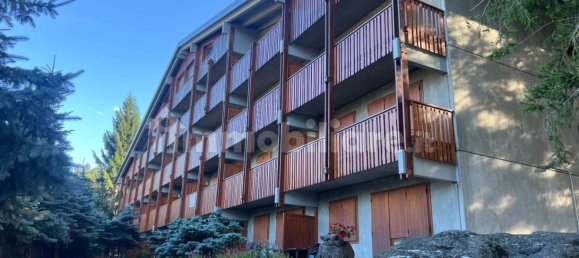 1 bedroom Apartment in Cesana Torinese, Italy No. 318435 42