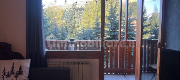 1 bedroom Apartment in Cesana Torinese, Italy No. 318435 34