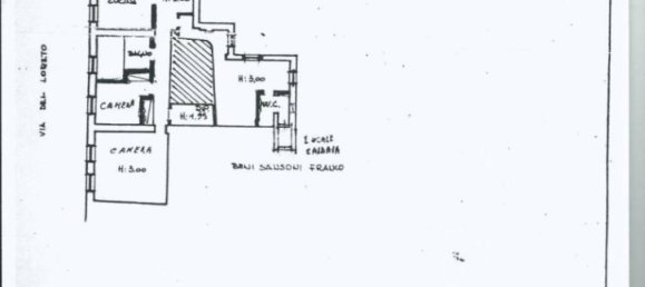 3 bedrooms Apartment in Lucca, Italy No. 11968 15