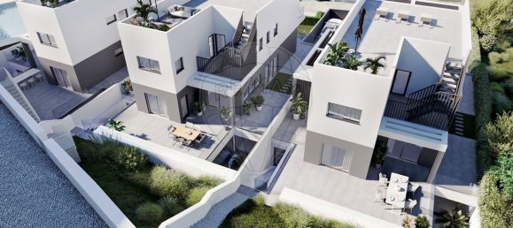 Terreno em São Brás de Alportel, Portugal 505 m² N.º 155462 2