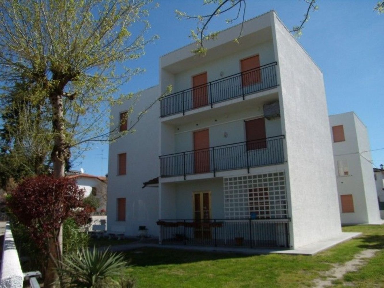 3 غرف نوم شقة في Comacchio, Italy رقم 317483