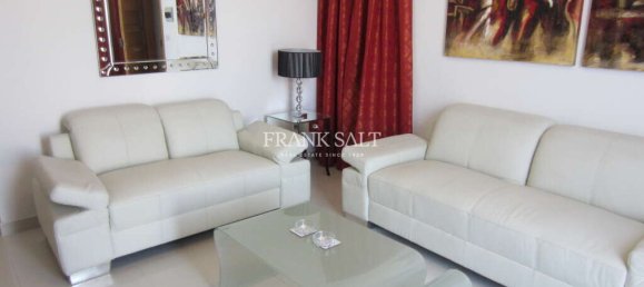 3 Schlafzimmer Penthouse in Saint Julian's, Malta, Nr. 3457 4