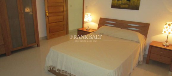 3 Schlafzimmer Penthouse in Saint Julian's, Malta, Nr. 3457 8