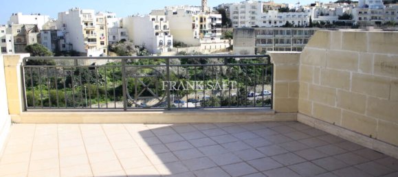 3 Schlafzimmer Penthouse in Saint Julian's, Malta, Nr. 3457 3