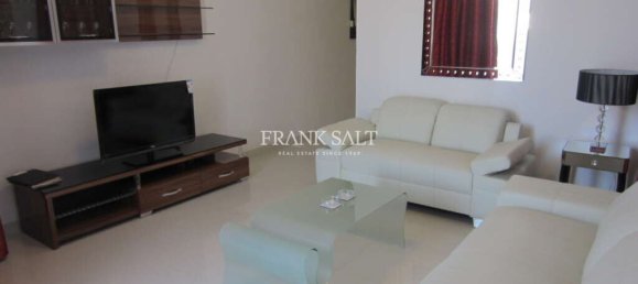 3 Schlafzimmer Penthouse in Saint Julian's, Malta, Nr. 3457 5