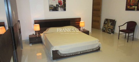3 Schlafzimmer Penthouse in Saint Julian's, Malta, Nr. 3457 7