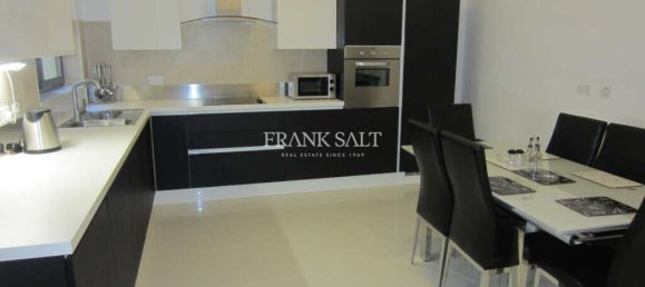 3 Schlafzimmer Penthouse in Saint Julian's, Malta, Nr. 3457 6