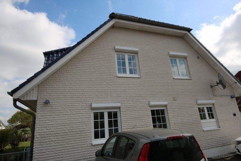 3 rooms Duplex in Ostholstein, Germany No. 370147