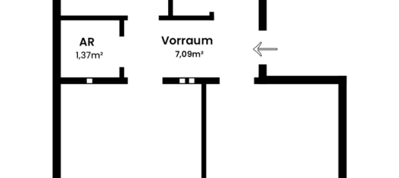 2-salle Appartement à Vienna, Austria No. 207512 17