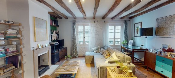 1 bedroom Apartment in Orleans, France No. 158051 2