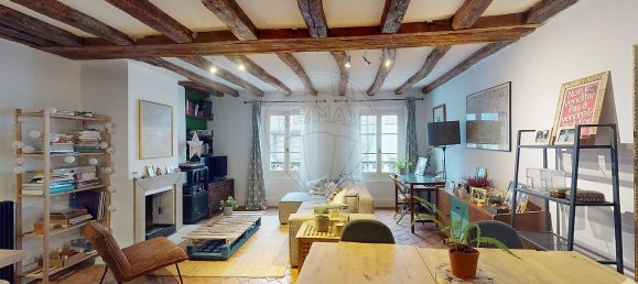 1 bedroom Apartment in Orleans, France No. 158051 3