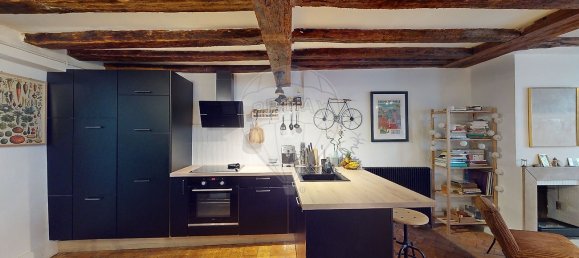 1 bedroom Apartment in Orleans, France No. 158051 5