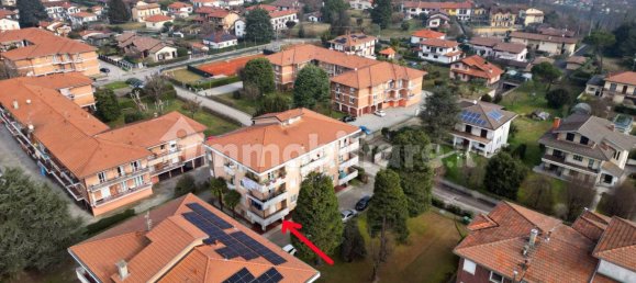 2 bedrooms Apartment in Castelletto sopra Ticino, Italy No. 56147 6