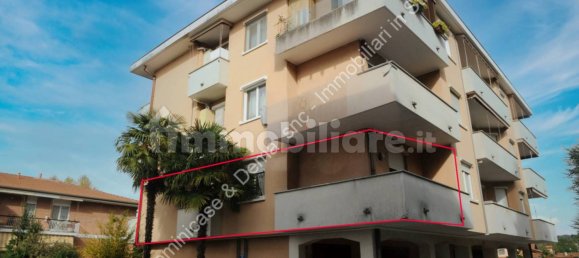 2 bedrooms Apartment in Castelletto sopra Ticino, Italy No. 56147 4