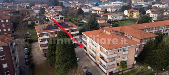 2 bedrooms Apartment in Castelletto sopra Ticino, Italy No. 56147 3