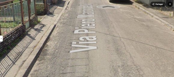 Apartamento T2 em Catania, Italy N.º 287848 8